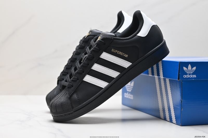 Adidas Superstar Shoes